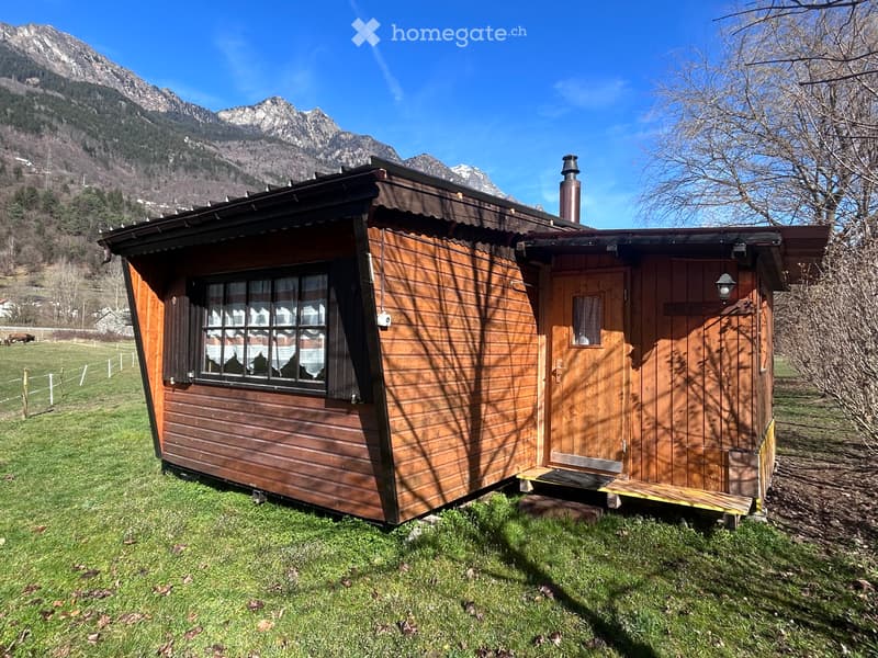 BELLISSIMA MOBILHOME (2)