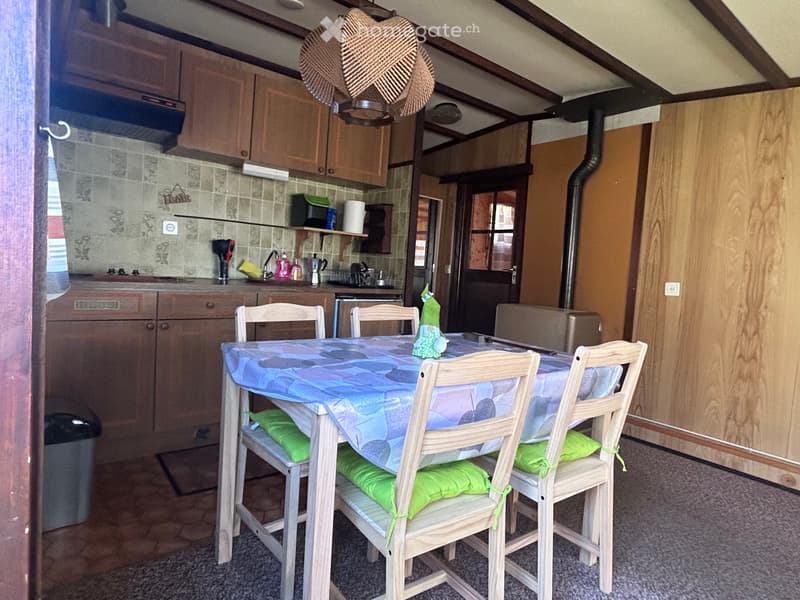 BELLISSIMA MOBILHOME (3)