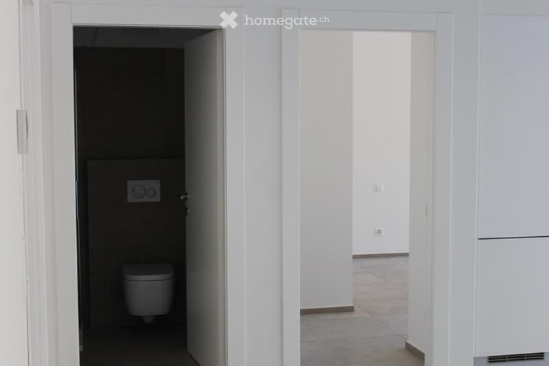 Vendo elegante appartamento 3.5 a Bellinzona (5)