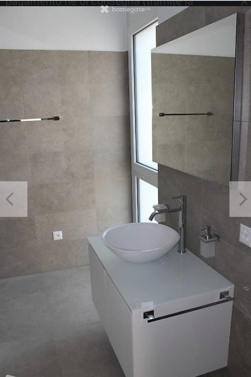 Vendo elegante appartamento 3.5 a Bellinzona (2)