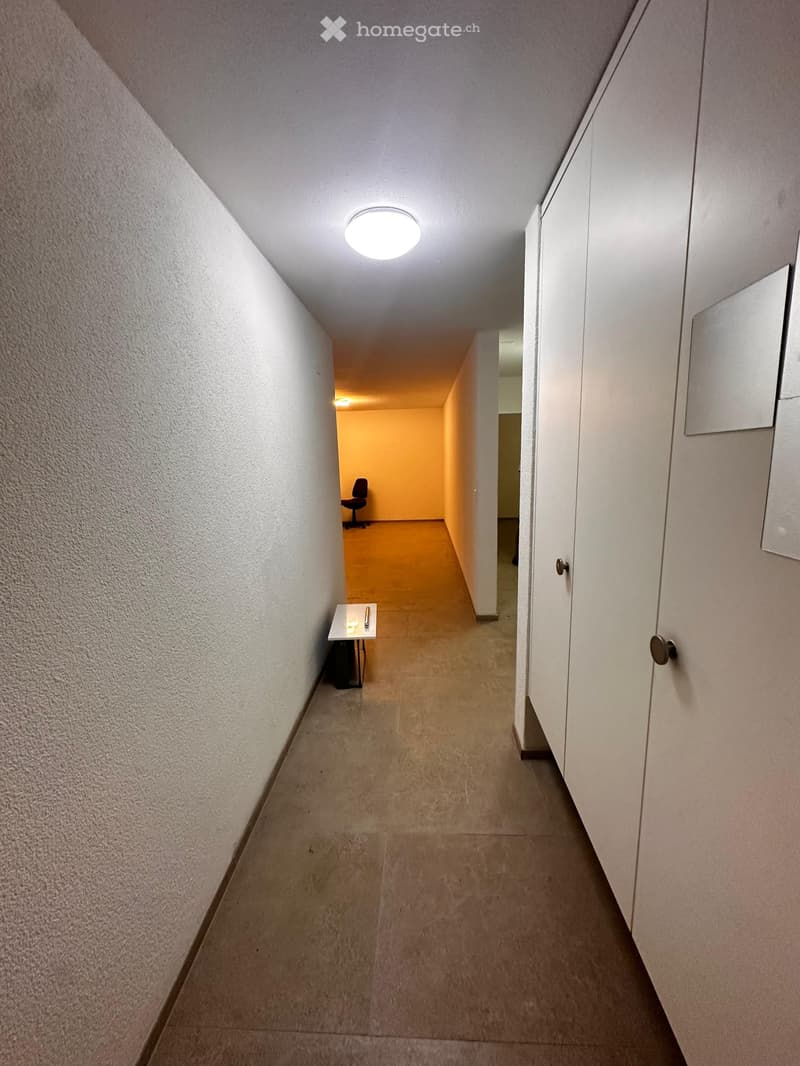 3.5 Zimmer, 76 m², Erdgeschoss mit Veranda (4)