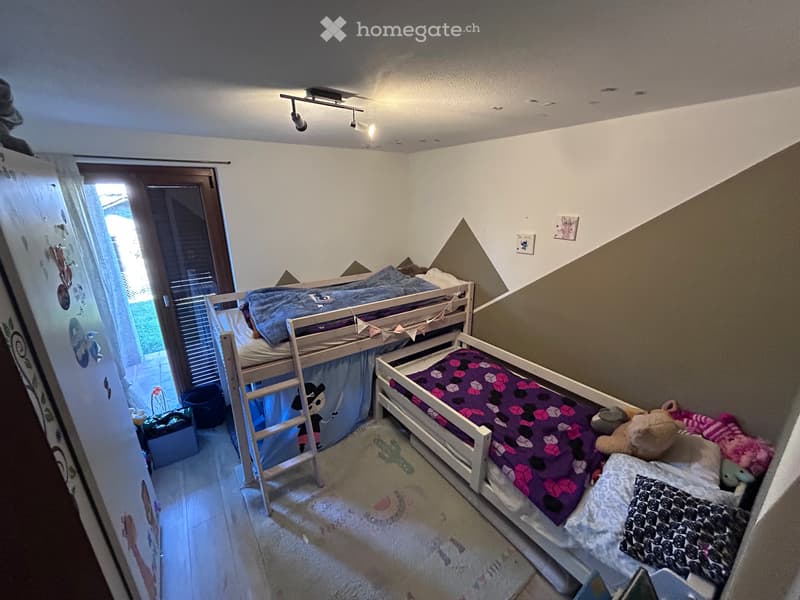 Casa unifamiliare Capriasca (5)
