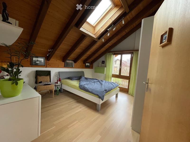 6.5 Zimmer Einfamilienhaus mit Umschwung zu vermieten (4)