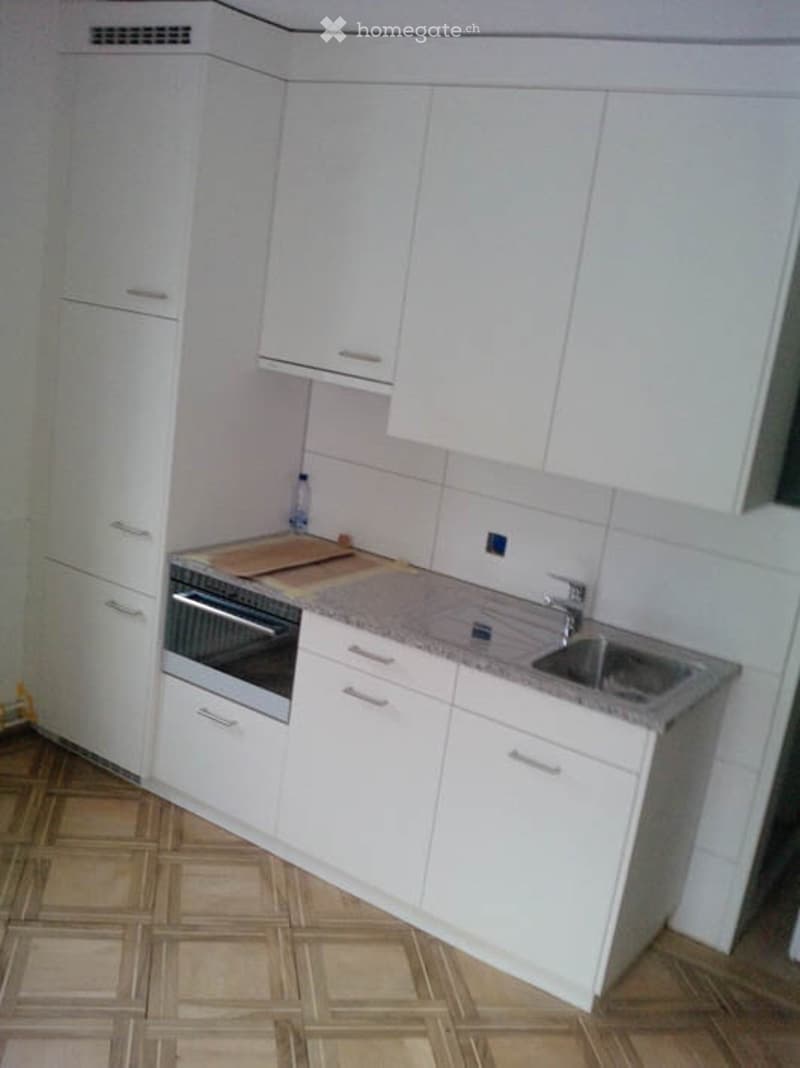 1,5 Zimmer- Wohnung (5)