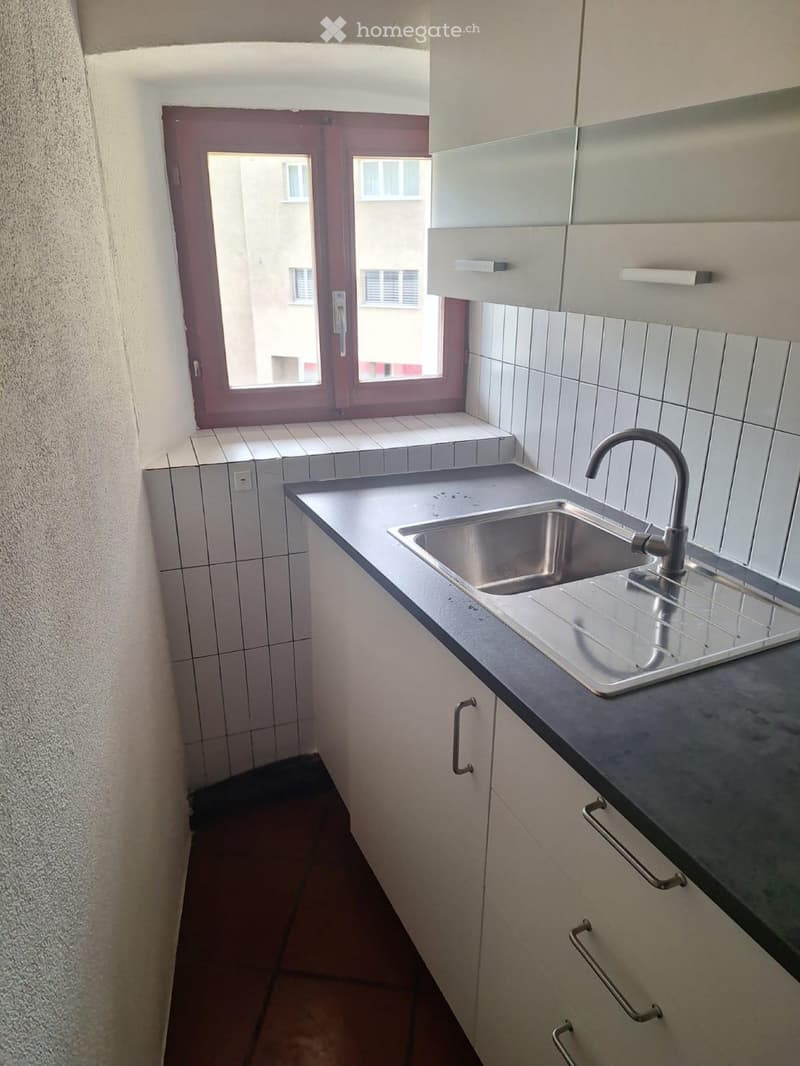Affittasi appartamento (3)