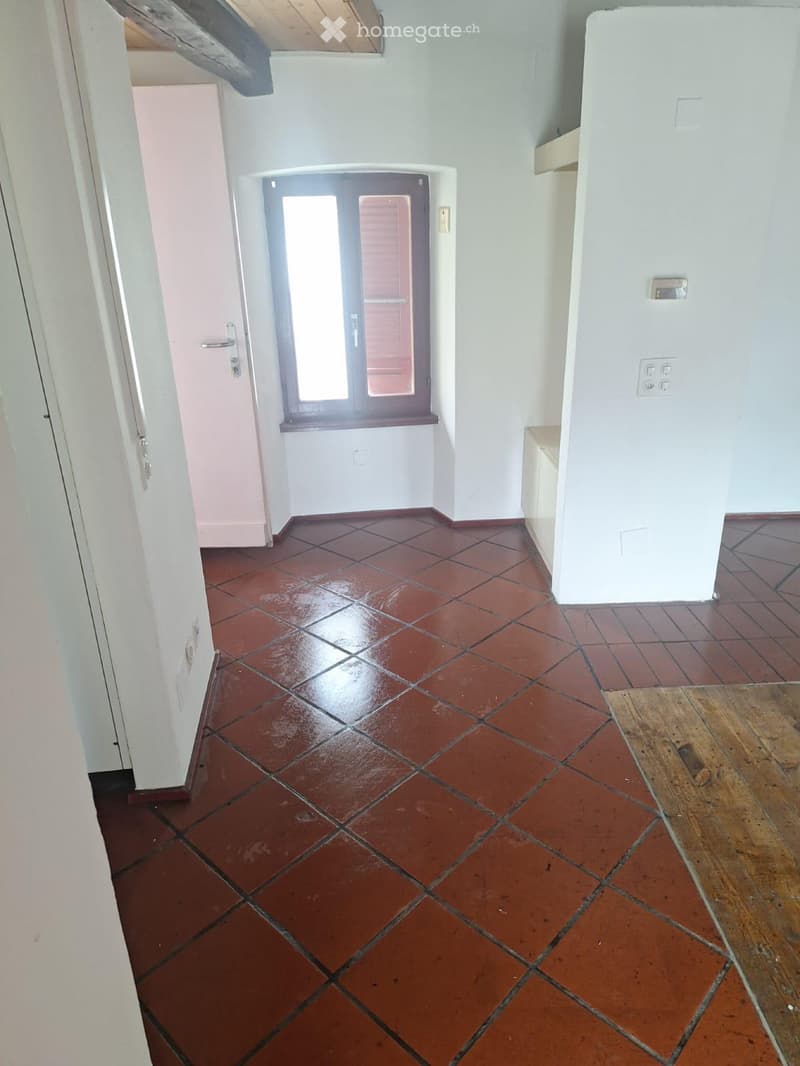 Affittasi appartamento (2)