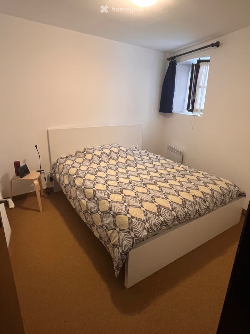 2,5 locali a Carona (Lugano)  CHF 900/mese (3)