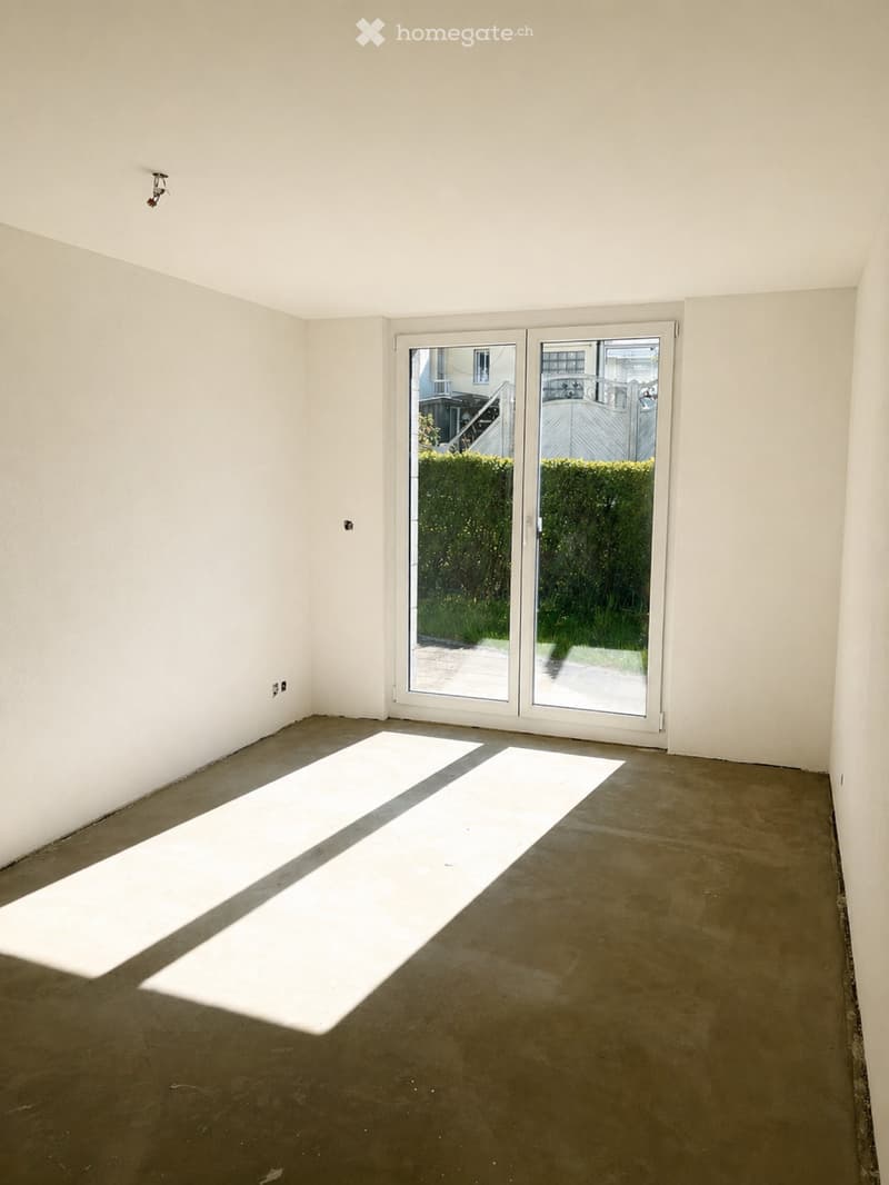4.5-Zimmer-Gartenwohnung mit Gestaltungspotenzial (5)
