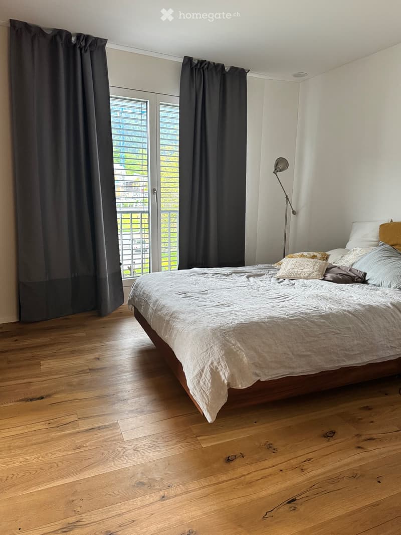Nachmieter gesucht per01.07.26  moderne 3.5-Zimmer-Wohnung (5)