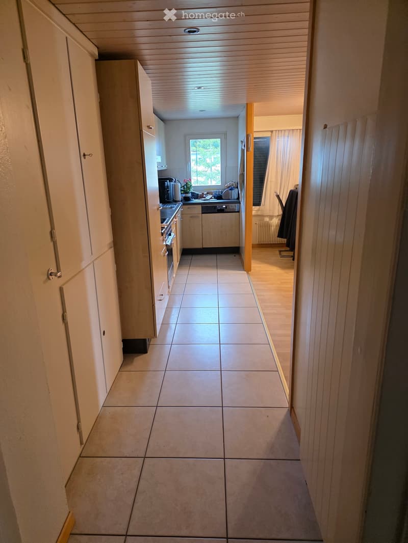 Dachwohnung (5)