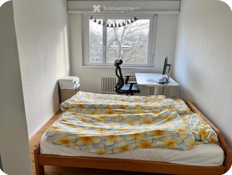 3 Zimmer, Waldrand, frei 27.6.8.8.2026 (4)
