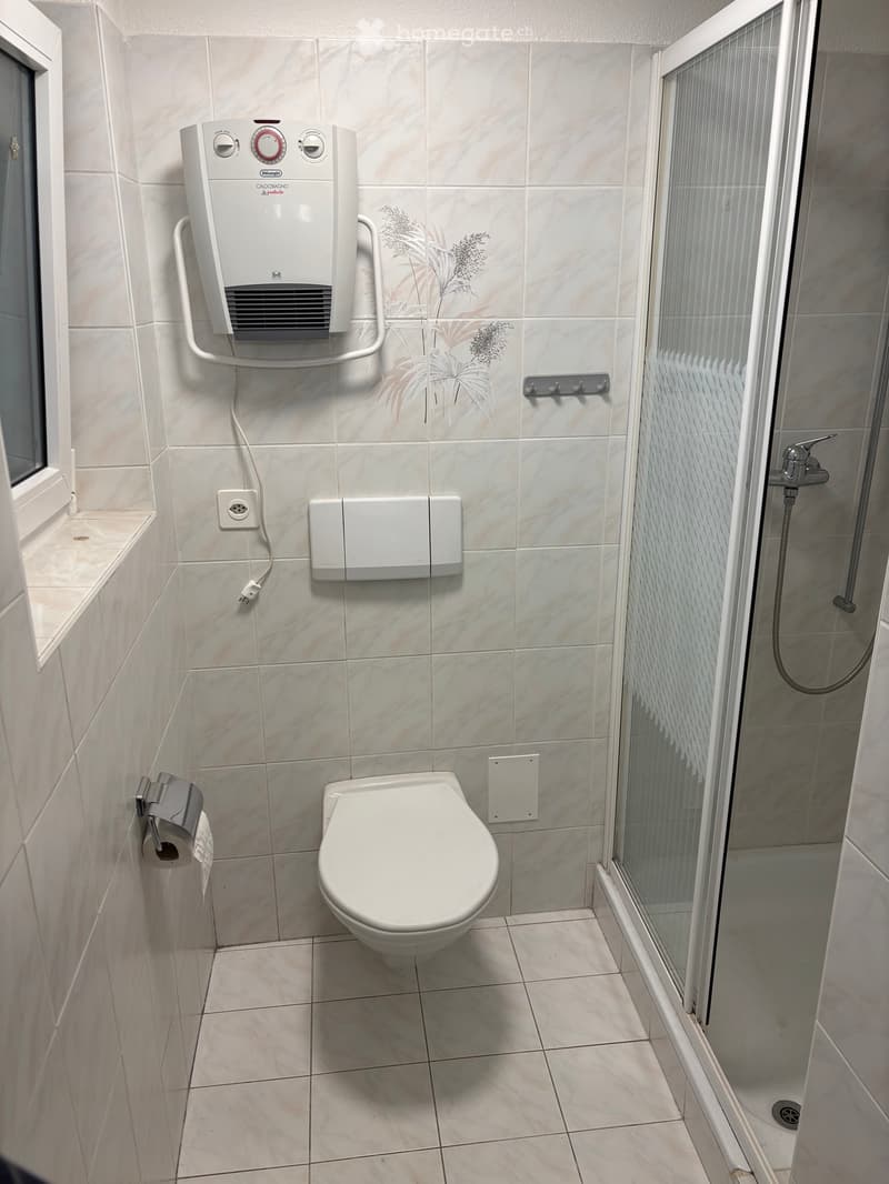 Appartamento 2.5 locali PT. (5)