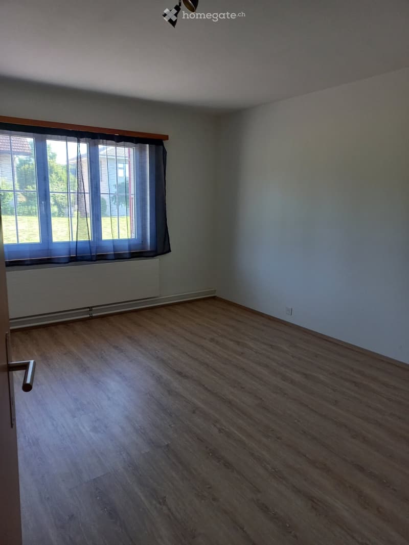 3.5 Zimmer - Stöckli - Wohnung (4)