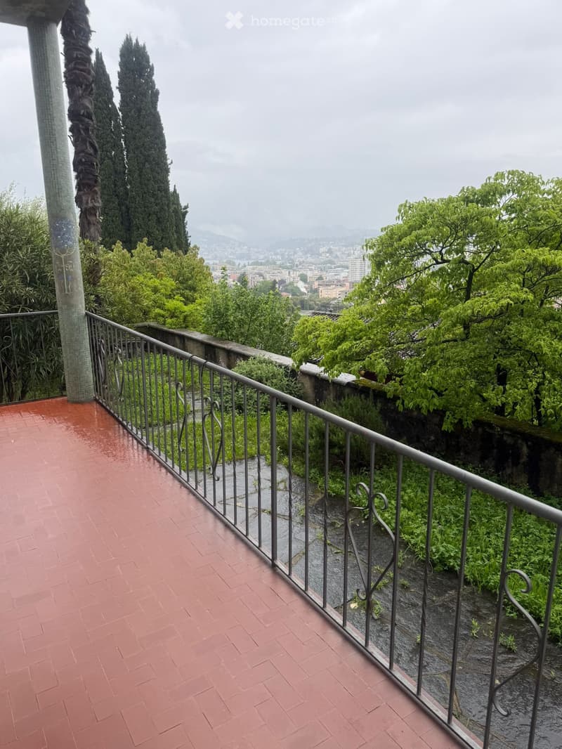 Affitto Viganello (4)