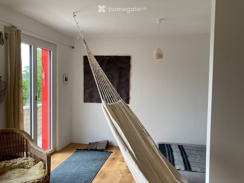 zwei WG Zimmer 7 Monate (Okt.26- Mai 27) (2)