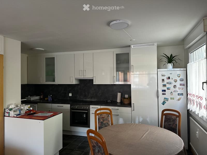 4 Zimmer Wohnung im Herzen Reinachs (4)