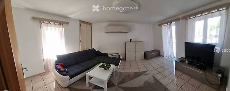 VENDESI CASA UNIFAMILIARE A Giubiasco (3)