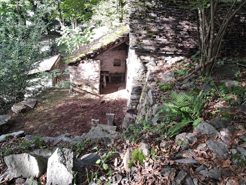 Grotto (4)