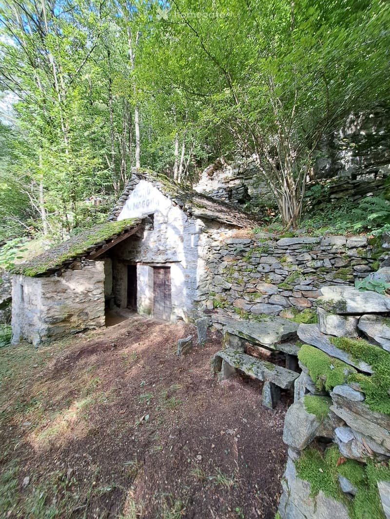 Grotto (5)