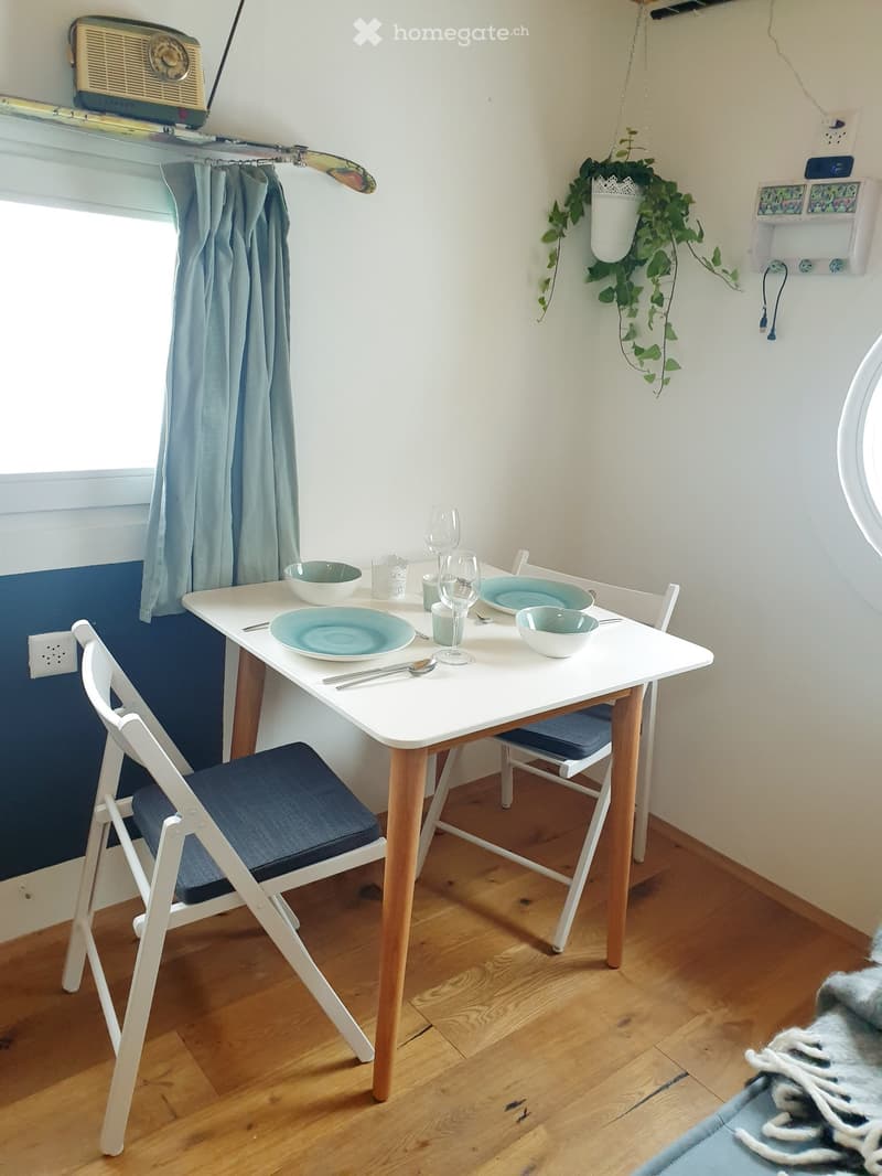 Tiny House on Wheels ,Bauwagen,Zirkuswagen,Miete oder Kauf (3)