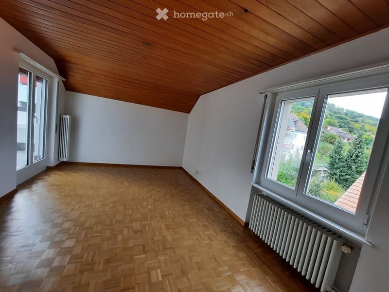 4-Zimmer-Wohnung zu vermieten (2)