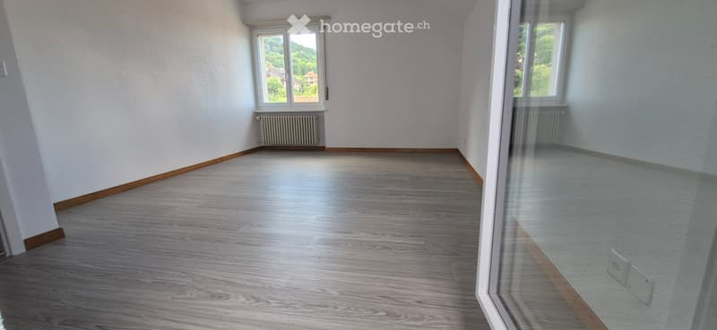 4-Zimmer-Wohnung zu vermieten (3)