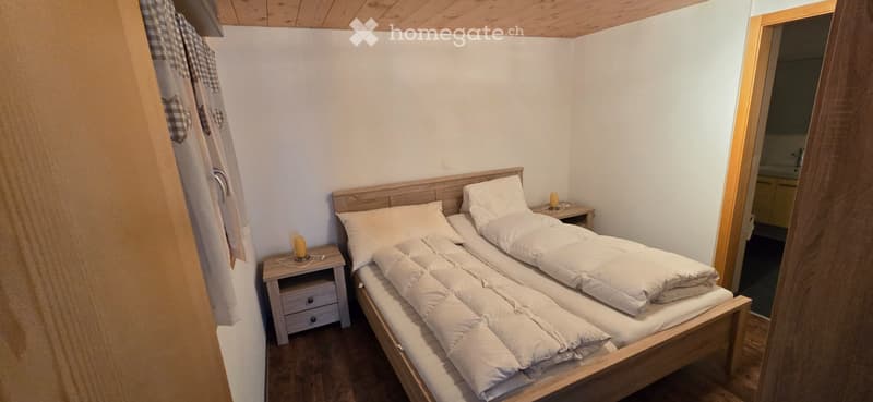 Wohnung auf der Bettmeralp Ganzjährige Miete ab 1.12.2026 (4)