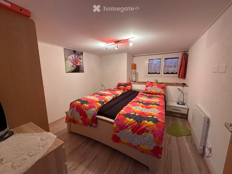 2-Zimmer Gartenwohnung zu vermieten (4)