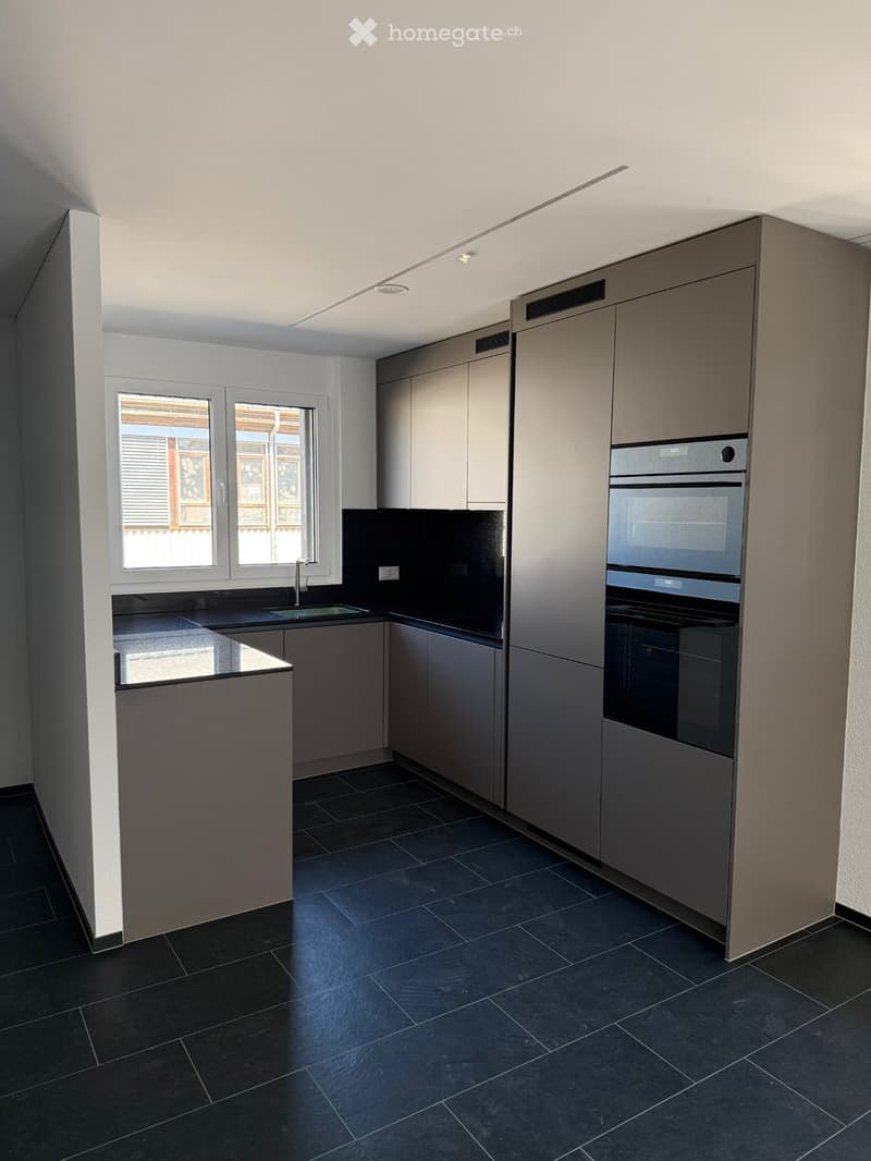 Modernes 5.5-Zimmer Reihenhaus mit Minergie-P Zertifizierung (3)