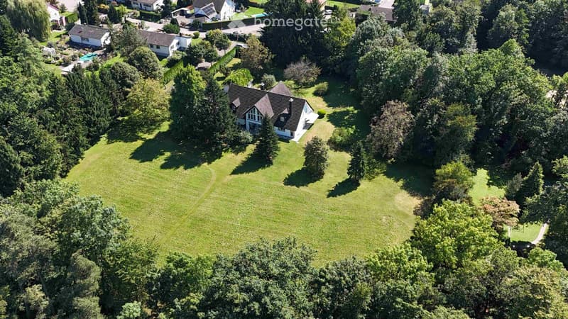 Willkommen in Ihrem ZUHAUSE in nächster Nähe zum Bodensee (3)