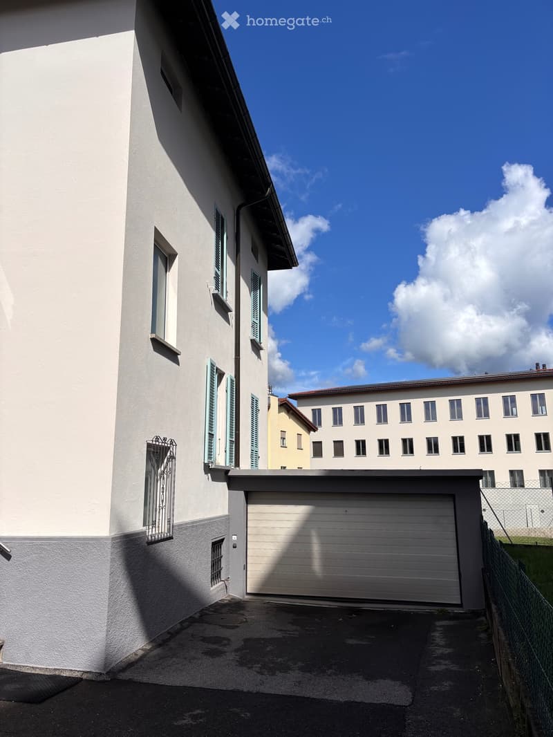 CASA TRIFAMILIARE (4)