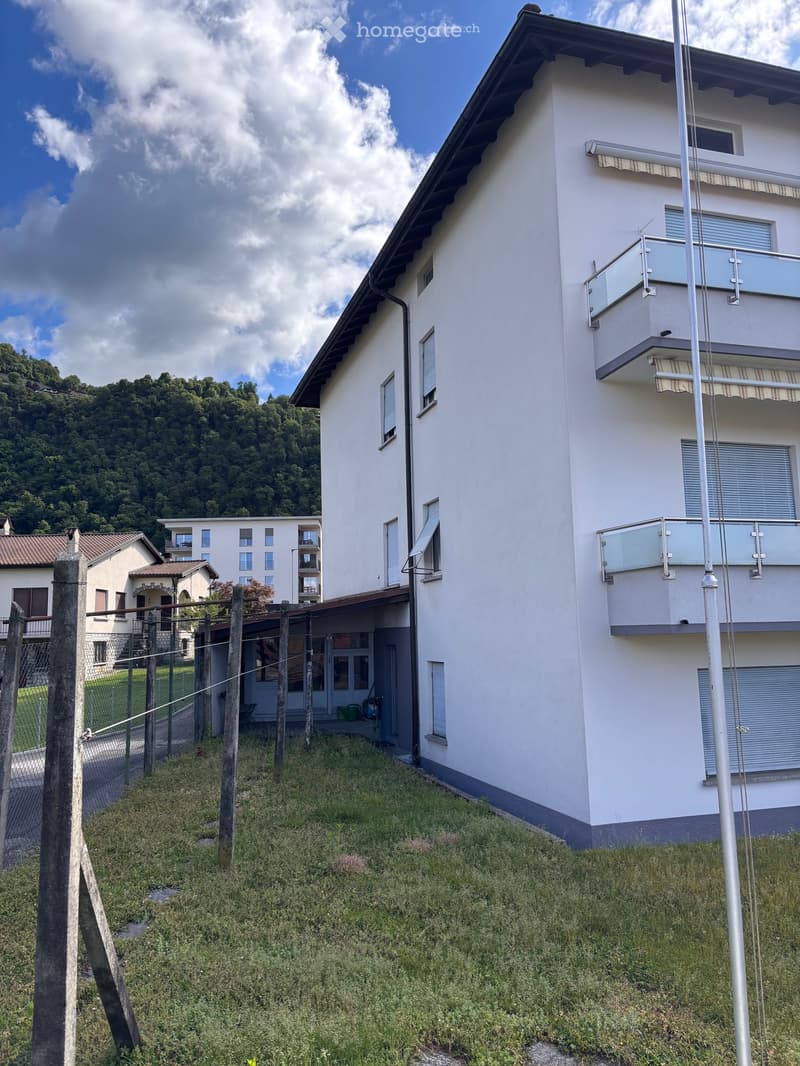 CASA TRIFAMILIARE (2)