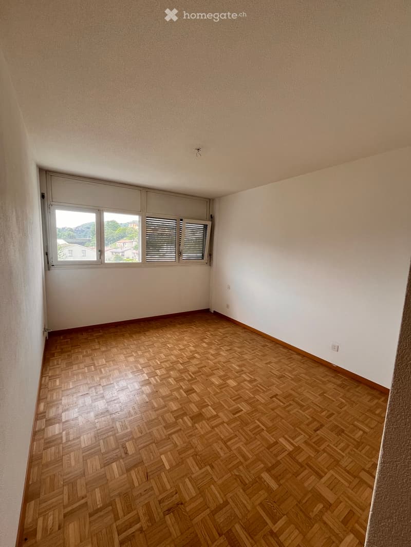 Affittasi Appartamento 3.5 locali a Balerna (4)