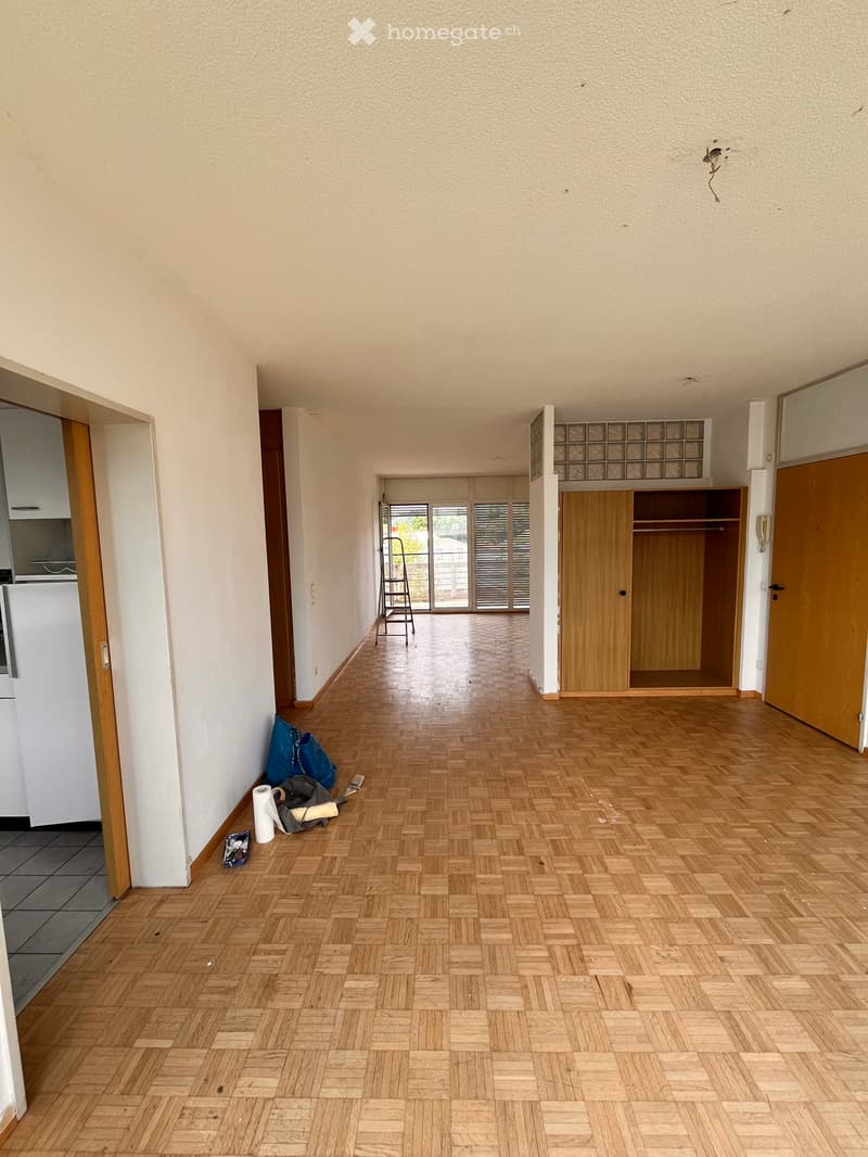 Affittasi Appartamento 3.5 locali a Balerna (2)