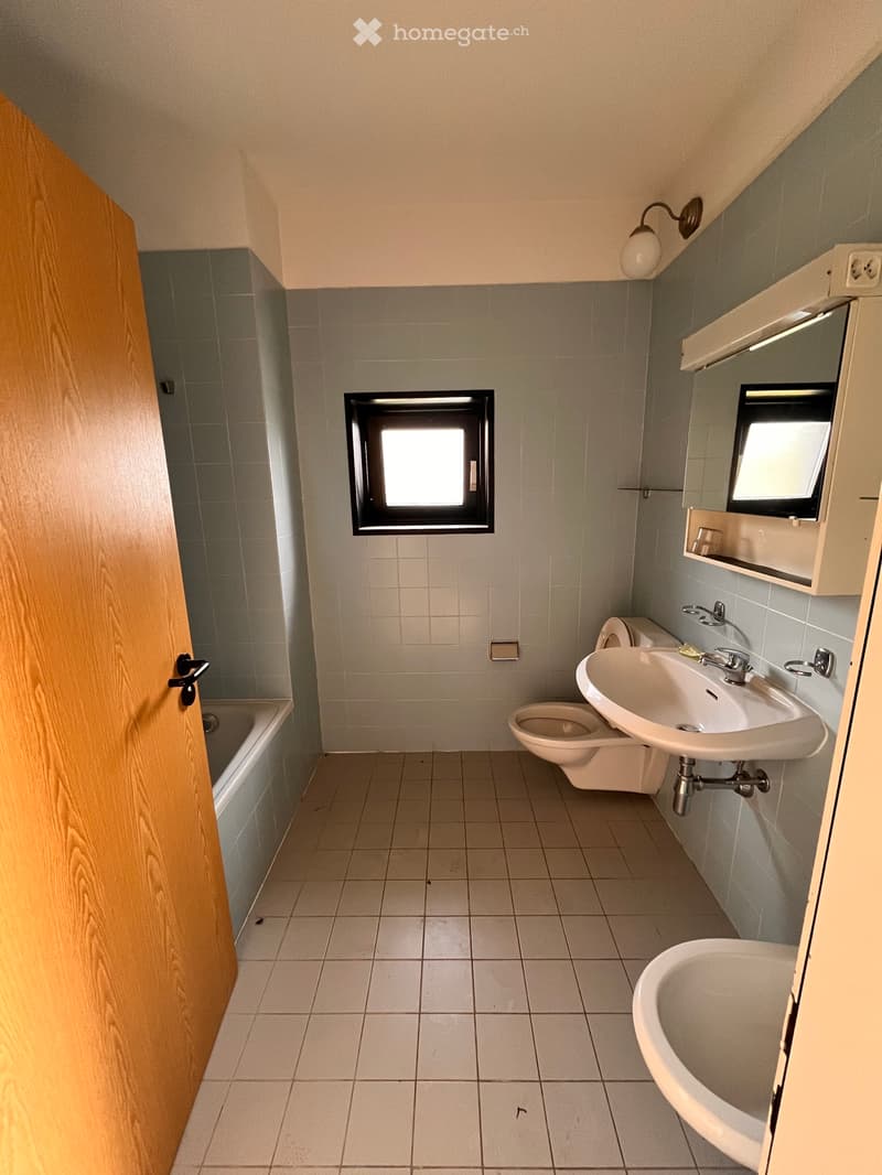 Affittasi Appartamento 3.5 locali a Balerna (5)