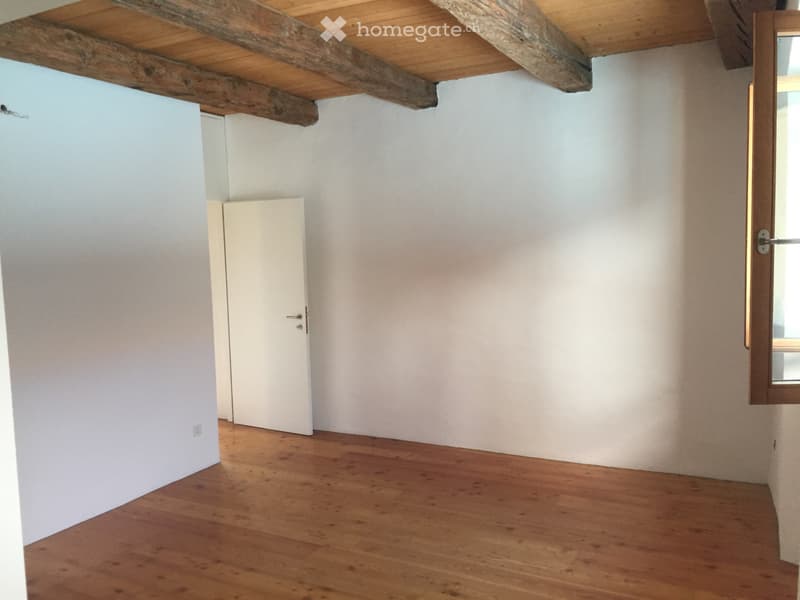 Romantico appartamento in Città Vecchia a Locarno (5)