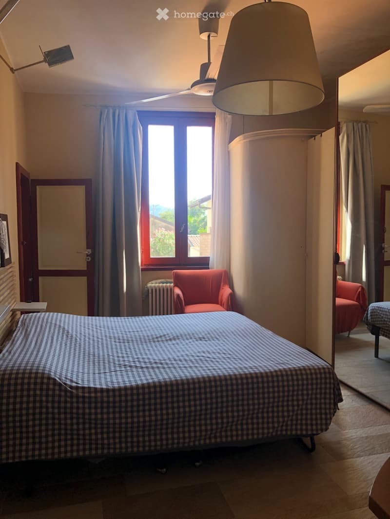 Trilocale in affitto a Novazzano (4)