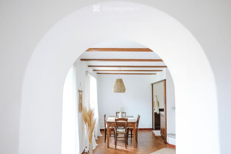 CASA INDIPENDENTE CON GIARDINO - AUCH ALS ZWEITWOHNSITZ (3)