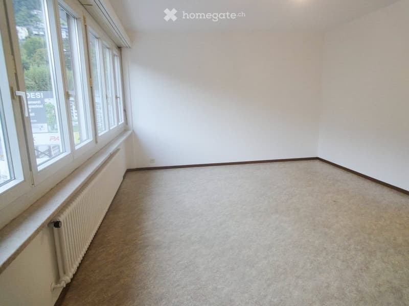 Tenero - affittiamo monolocale di 34 m2 (ref. 161-10) (2)