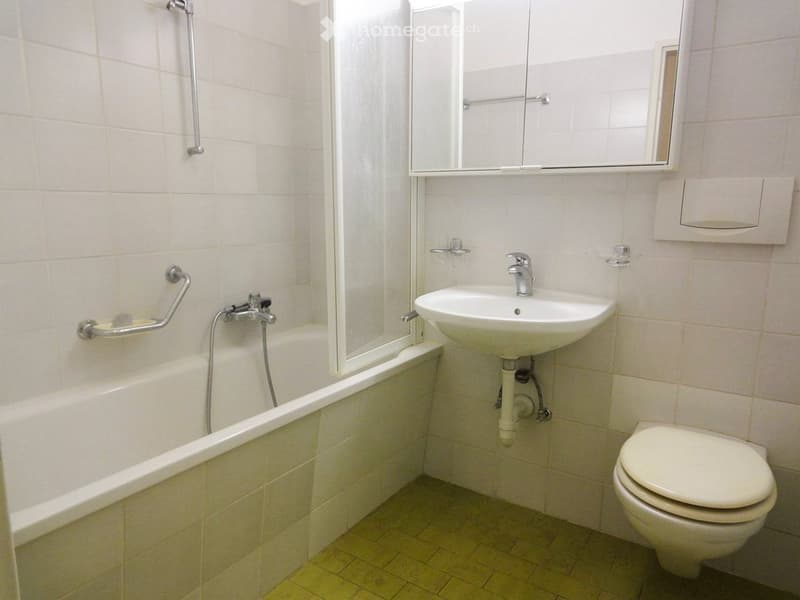 Tenero - affittiamo monolocale di 34 m2 (ref. 161-10) (4)