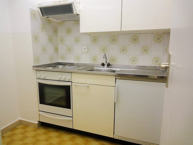 Tenero - affittiamo monolocale di 34 m2 (ref. 161-10) (3)