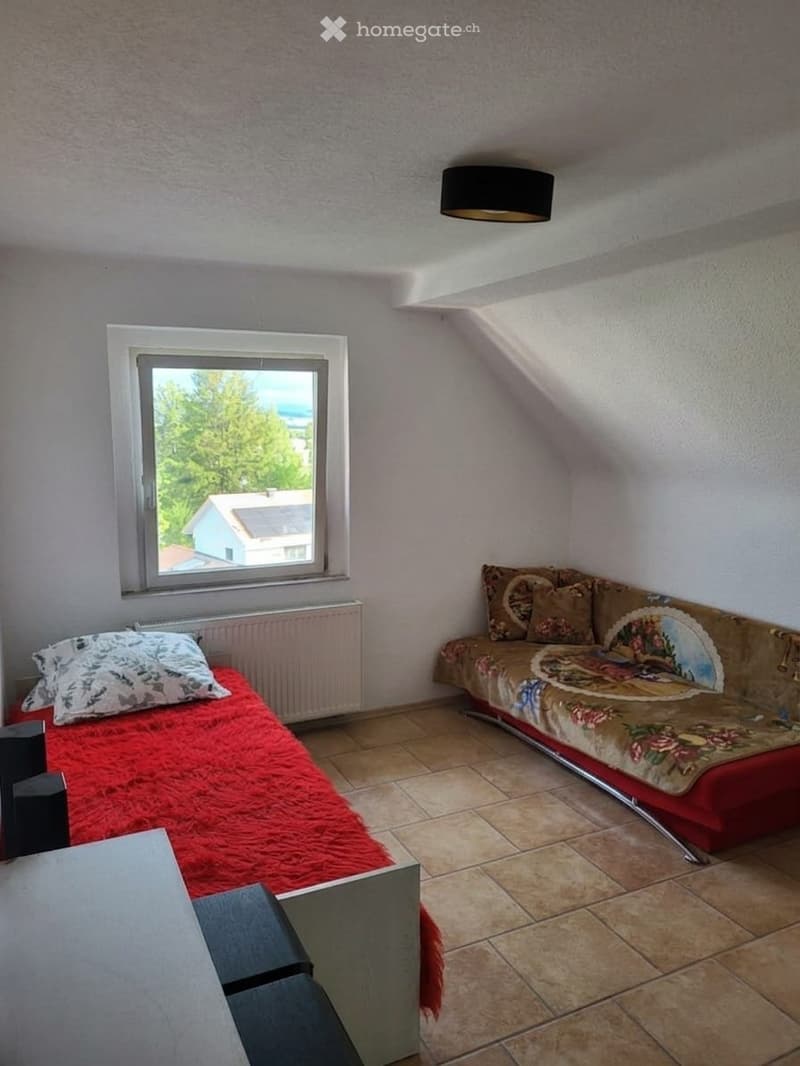 3-Zimmer-Wohnung in Grenchen zu vermieten (2)