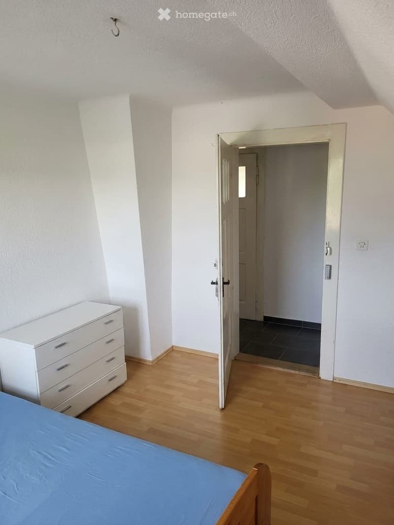 3-Zimmer-Wohnung in Grenchen zu vermieten (3)
