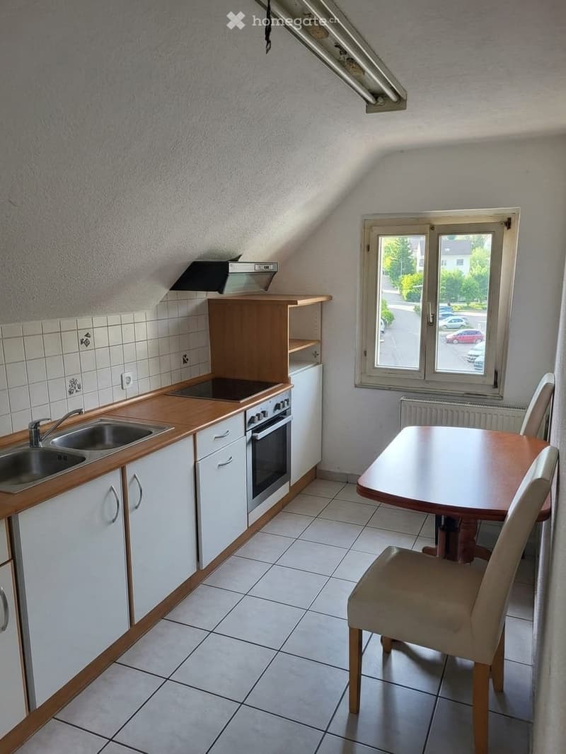 3-Zimmer-Wohnung in Grenchen zu vermieten (5)