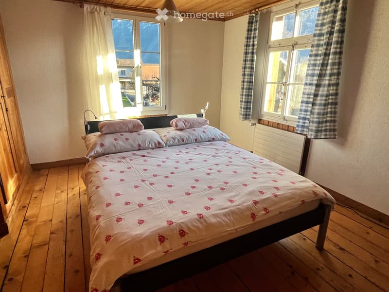 Chosy Wohnung mit Seesicht (1)