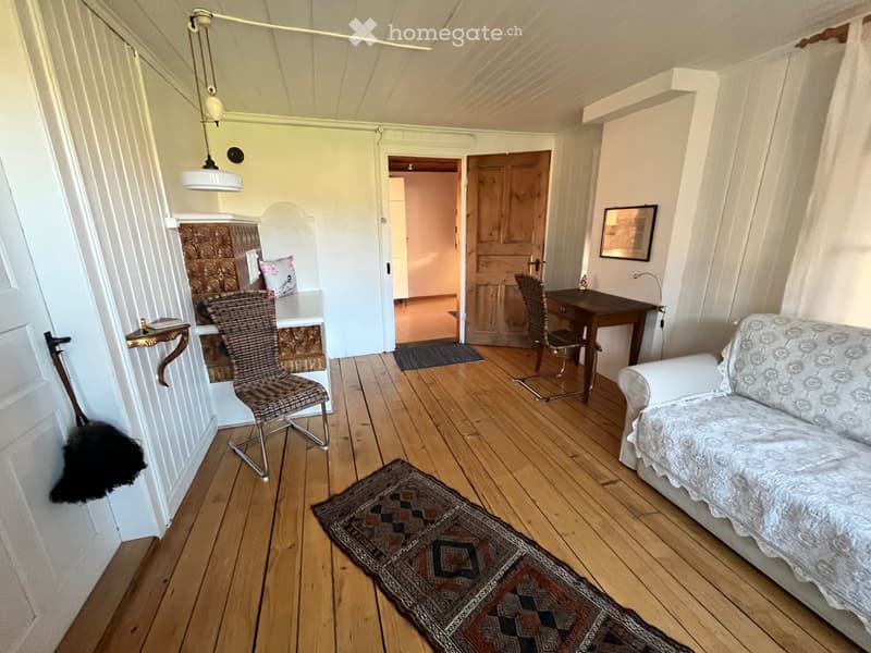 Chosy Wohnung mit Seesicht (4)