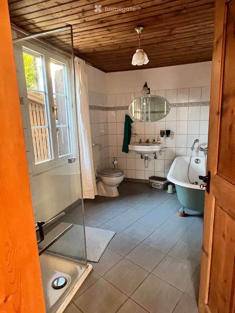 Chosy Wohnung mit Seesicht (3)