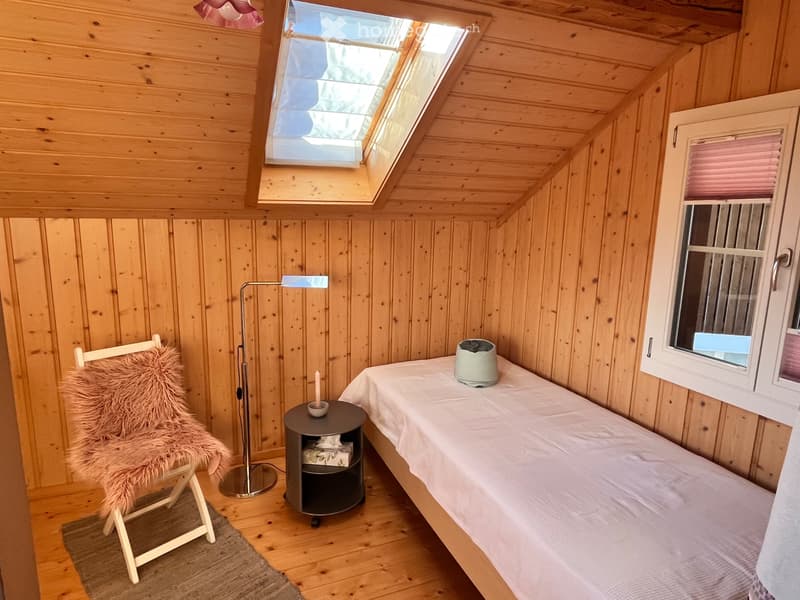 Chosy Wohnung mit Seesicht (5)
