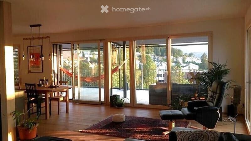Modernes EInfamilienhaus zur Miete, ab 1. Monat (4)