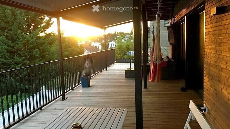 Modernes EInfamilienhaus zur Miete, ab 1. Monat (3)